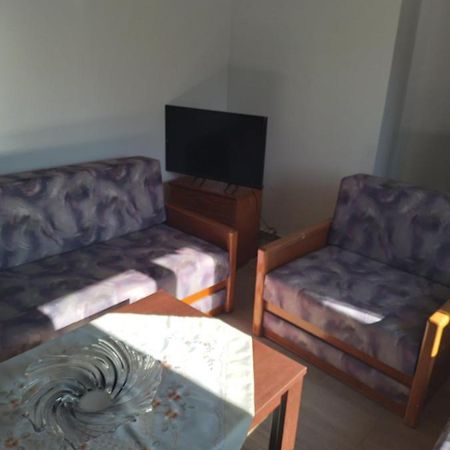 Acropolis View Apartment Limenas  Exterior foto