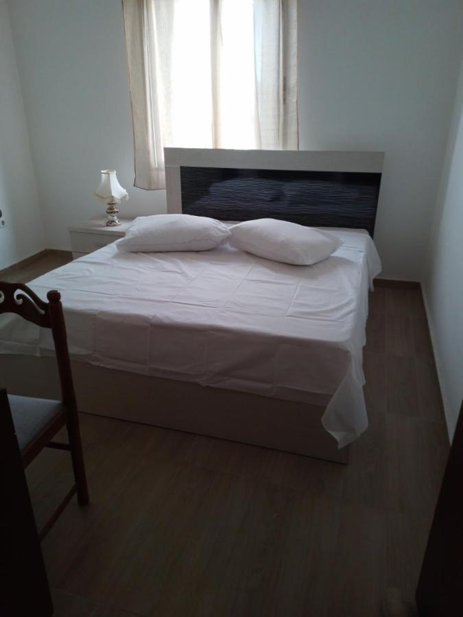 Acropolis View Apartment Limenas  Exterior foto