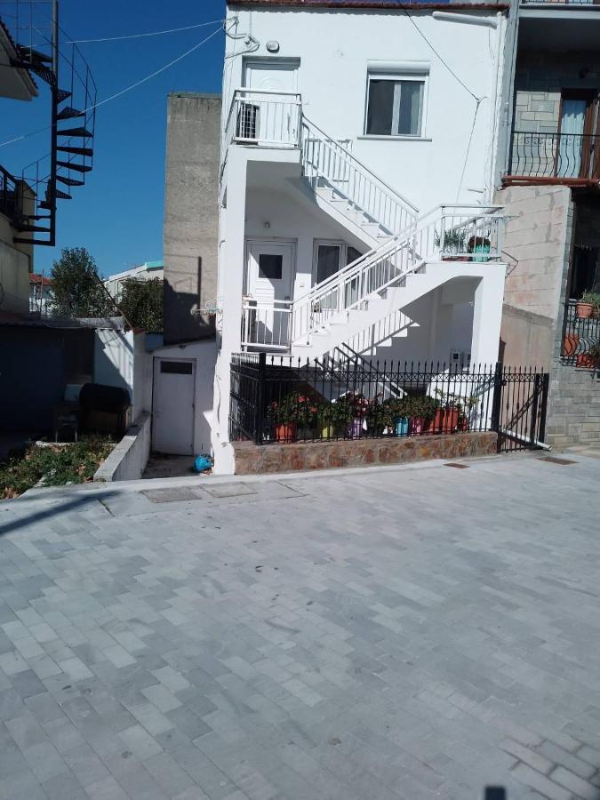 Acropolis View Apartment Limenas  Exterior foto
