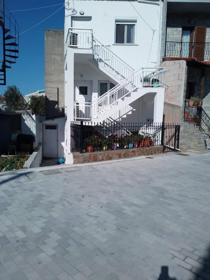 Acropolis View Apartment Limenas  Exterior foto
